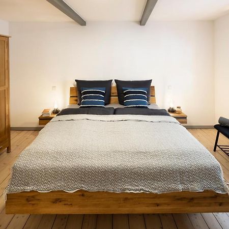 Ferienhaus Altstadtflair Bad Wildungen - Bis 8 Personen 외부 사진