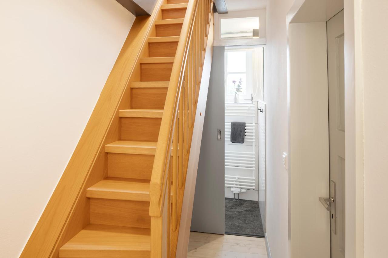 Ferienhaus Altstadtflair Bad Wildungen - Bis 8 Personen 외부 사진