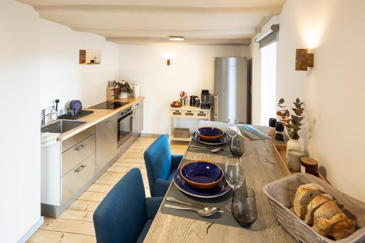 Ferienhaus Altstadtflair Bad Wildungen - Bis 8 Personen 외부 사진