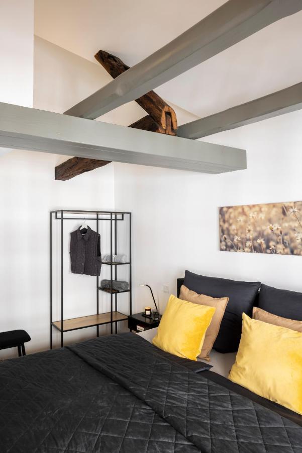 Ferienhaus Altstadtflair Bad Wildungen - Bis 8 Personen 외부 사진