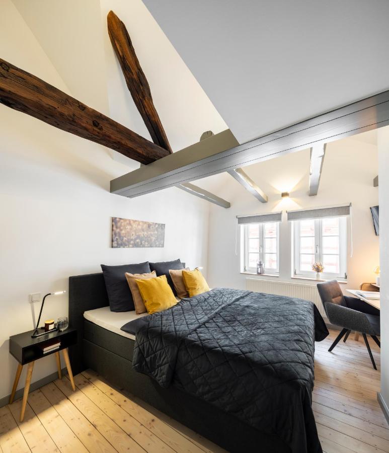 Ferienhaus Altstadtflair Bad Wildungen - Bis 8 Personen 외부 사진